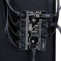 Корпус Antec NX600 (0-761345-81060-9) изображение 12