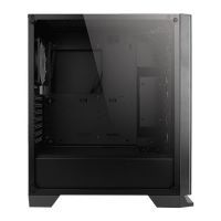 Корпус Antec NX600 (0-761345-81060-9) изображение 5