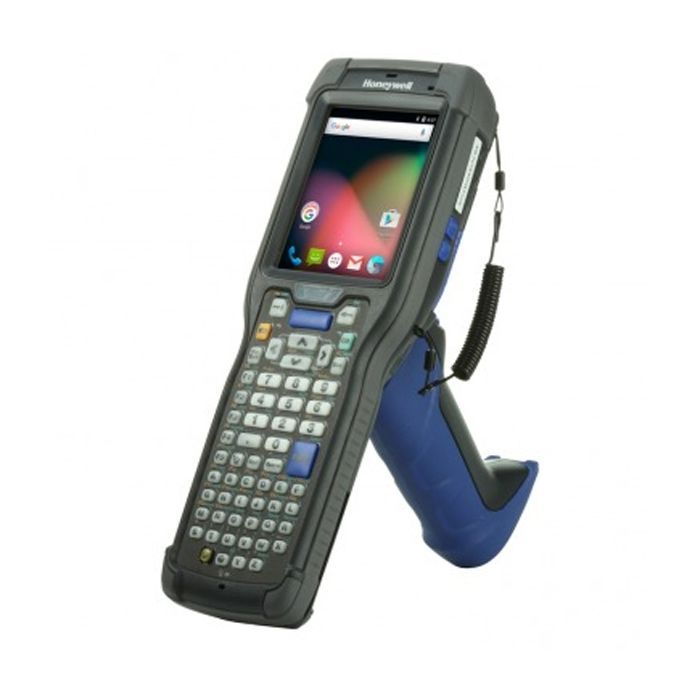 Термінал збору даних Honeywell CK75 Imager, WEH6.5 Multi Language (CK75AA6EC00W4401) зображення 2