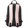 Рюкзак туристический Xiaomi RunMi 90 Points Travel Casual Backpack (Small) Cherry Pink (6972125145314) изображение 2