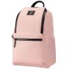 Рюкзак туристический Xiaomi RunMi 90 Points Travel Casual Backpack (Small) Cherry Pink (6972125145314)