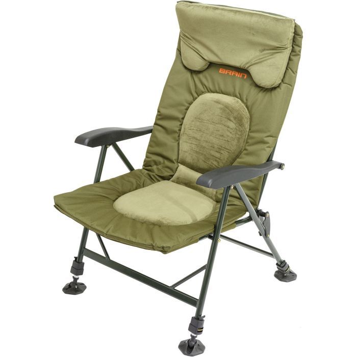 Кресло складное Brain Recliner Plus HYC056-PA-L (1858.41.58)