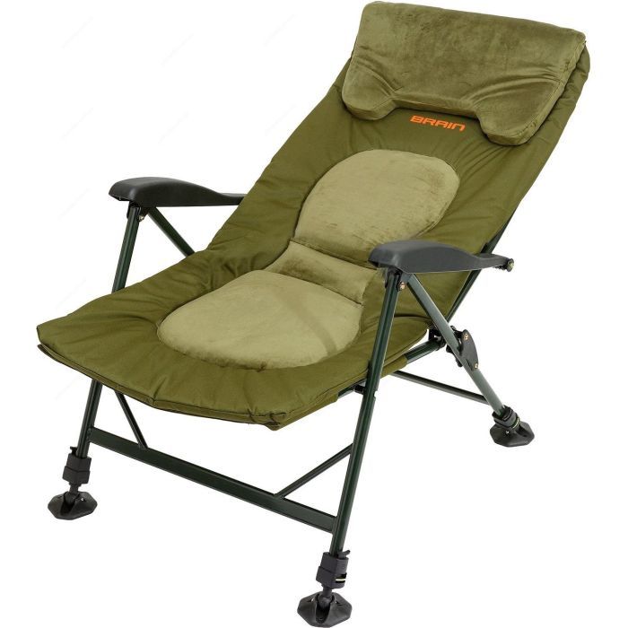 Кресло складное Brain Recliner Plus HYC056-PA-L (1858.41.58) изображение 3