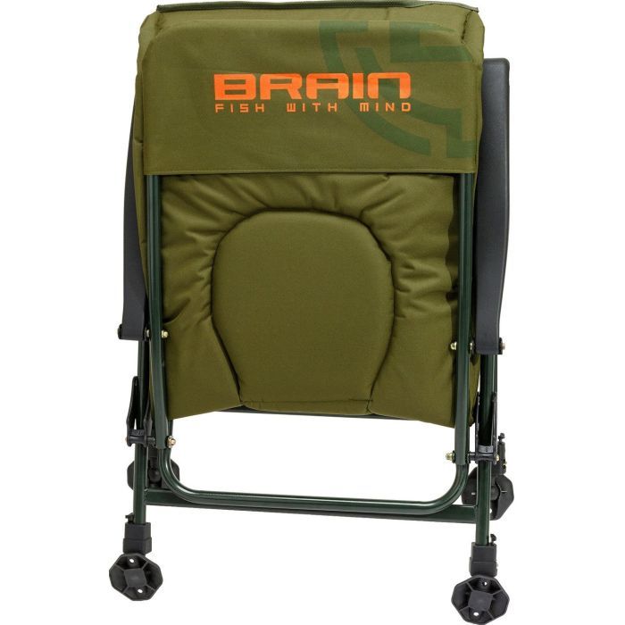 Кресло складное Brain Recliner Plus HYC056-PA-L (1858.41.58) изображение 4