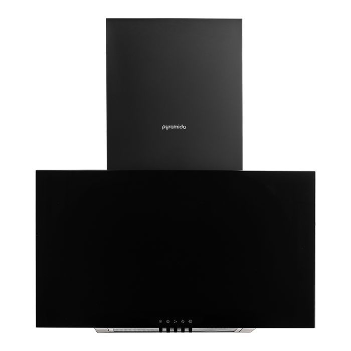 Витяжка кухонна Pyramida V2-60 (1000) BL