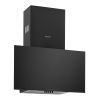 Витяжка кухонна Pyramida V2-60 (1000) BL зображення 2
