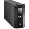 Пристрій безперебійного живлення APC Back-UPS Pro BR 650VA, LCD (BR650MI) зображення 4