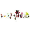 Конструктор LEGO Ninjago Ярмарок геймерів 218 деталей (71708) зображення 2