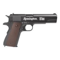 Пневматический пистолет Crosman 1911RAC BB CO2, 4.5мм (89260)