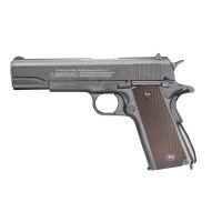 Пневматический пистолет Crosman 1911RAC BB CO2, 4.5мм (89260) изображение 3