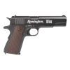 Пневматический пистолет Crosman 1911RAC BB CO2, 4.5мм (89260)