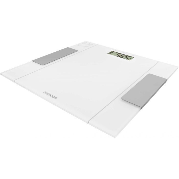 Весы напольные Sencor SBS 5051WH изображение 2