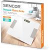 Весы напольные Sencor SBS 5051WH изображение 8