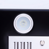 Вытяжка кухонная Weilor WGS 6230 BL 1000 LED изображение 5