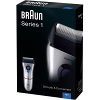 Электробритва Braun 150 S 1 (150S1) изображение 4