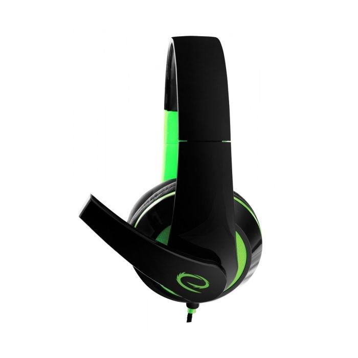 Наушники Esperanza EGH300B Green (EGH300G) изображение 2