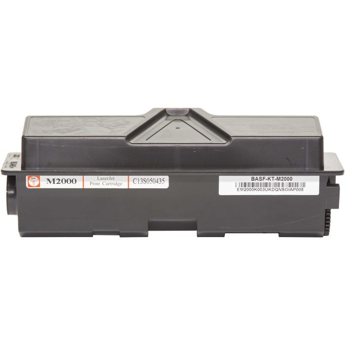 Картридж BASF Epson M2000 аналог C13S050435 (KT-M2000) зображення 3