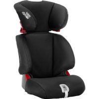Автокресло Britax-Romer Discovery Sl Cosmos Black (2000024686) изображение 3
