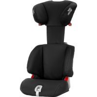 Автокресло Britax-Romer Discovery Sl Cosmos Black (2000024686) изображение 6