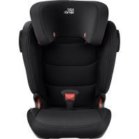 Автокресло Britax-Romer Kidfix III M Cosmos Black (2000030985) изображение 2