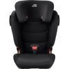 Автокресло Britax-Romer Kidfix III M Cosmos Black (2000030985) изображение 2