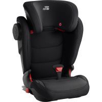Автокресло Britax-Romer Kidfix III M Cosmos Black (2000030985) изображение 3