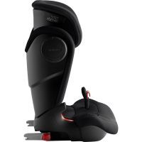 Автокресло Britax-Romer Kidfix III M Cosmos Black (2000030985) изображение 4