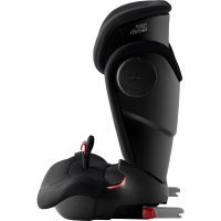 Автокресло Britax-Romer Kidfix III M Cosmos Black (2000030985) изображение 5