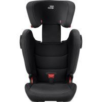 Автокресло Britax-Romer Kidfix III M Cosmos Black (2000030985) изображение 6