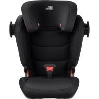 Автокресло Britax-Romer Kidfix III M Cosmos Black (2000030985) изображение 7