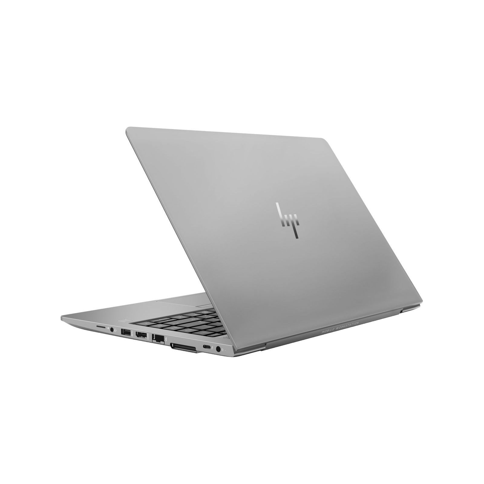 ᐈ Купить ноутбук HP ZBook 14u G5 (2ZC01EA) в Киеве и Украине