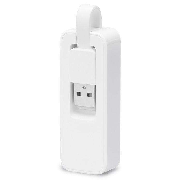 Мережева карта TP-Link UE200 зображення 2