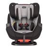 Автокресло Evenflo Symphony DLX Ashland gray (032884196395) изображение 2