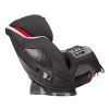 Автокресло Evenflo Symphony DLX Ashland gray (032884196395) изображение 5