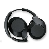 Наушники Philips TAPH802BK Black (TAPH802BK/00) изображение 2