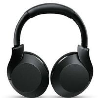 Наушники Philips TAPH802BK Black (TAPH802BK/00) изображение 3