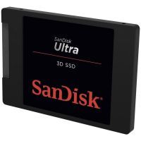 Накопитель SSD 2.5" 250GB SanDisk (SDSSDH3-250G-G25) изображение 2