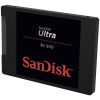 Накопитель SSD 2.5" 250GB SanDisk (SDSSDH3-250G-G25) изображение 2