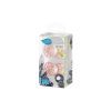Пустышка Nuvita Air55 Explore 0m+ ортодонтическая (светится в темноте) (NV7066GF) изображение 4