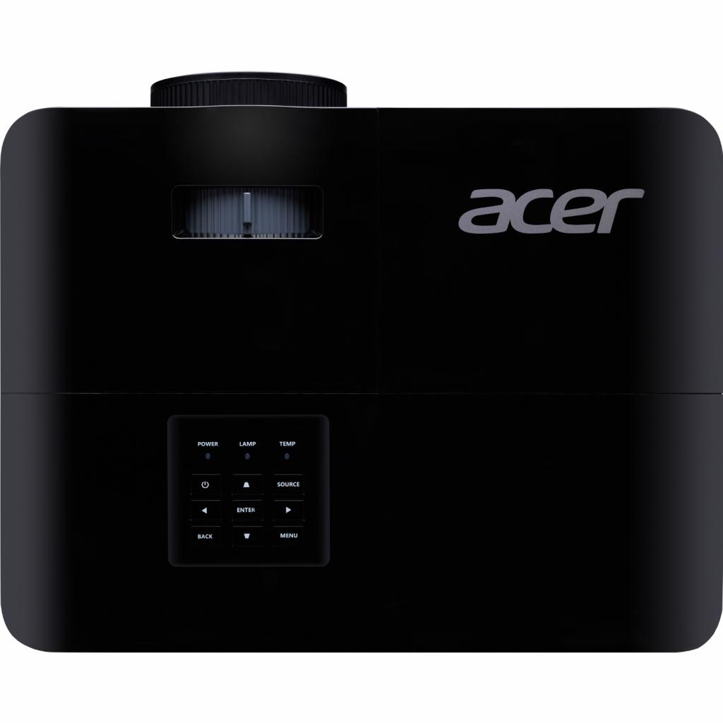 Проектор Acer X1127i (MR.JS711.001) зображення 4