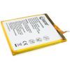 Аккумуляторная батарея Extradigital Meizu M5s 2930 mAh (BMM6462) изображение 2
