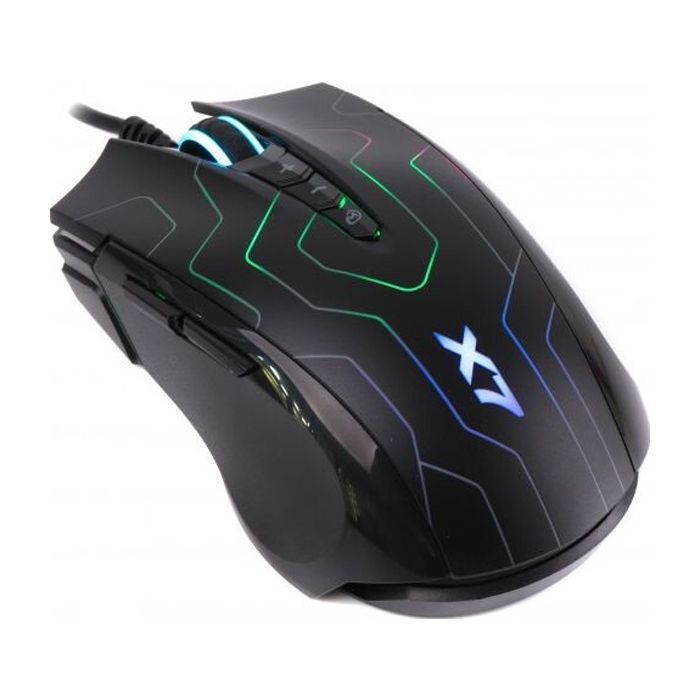 Мышка A4Tech X89 Maze изображение 2