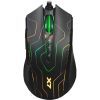 Мышка A4Tech X89 Maze изображение 3