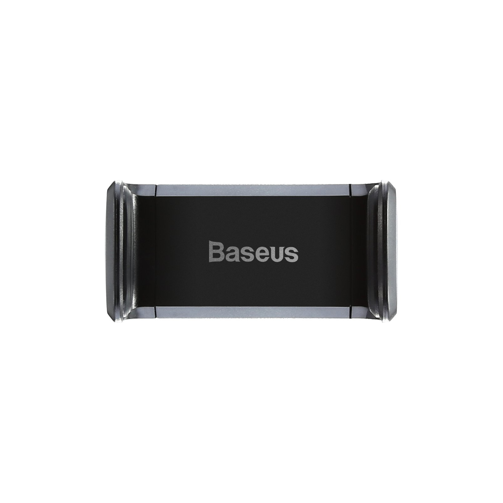 Універсальний автотримач Baseus Stable Series, black (SUGX-01) зображення 3
