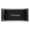 Универсальный автодержатель Baseus Stable Series, black (SUGX-01) изображение 3