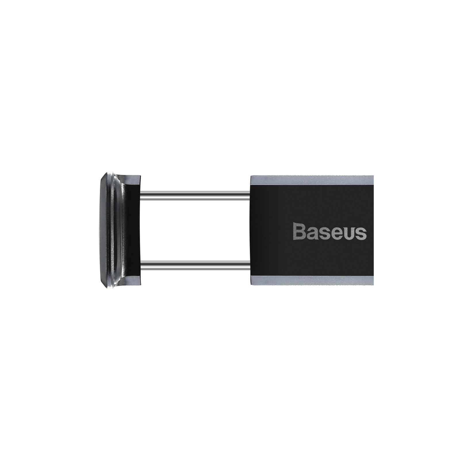 Универсальный автодержатель Baseus Stable Series, black (SUGX-01) изображение 9