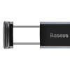 Універсальний автотримач Baseus Stable Series, black (SUGX-01) зображення 9