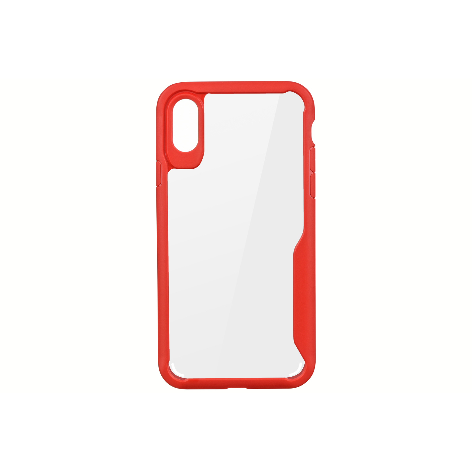 Чехол для мобильного телефона WK iPhone XS, WPC-109, Red (681920360520)