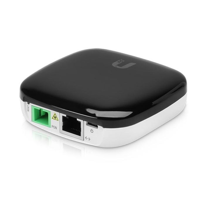 Комутатор мережевий Ubiquiti UF-LOCO зображення 3