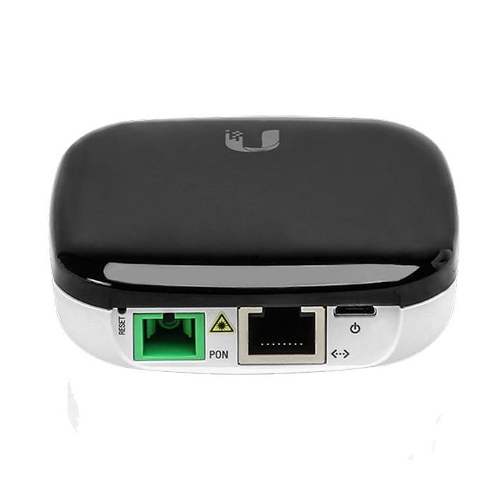 Комутатор мережевий Ubiquiti UF-LOCO зображення 4